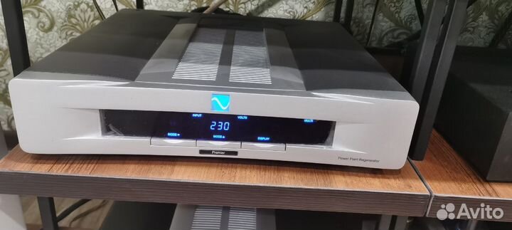 Регенератор PS Audio Power Plant Premier (он же се
