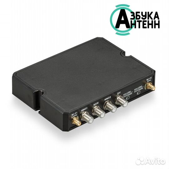 Роутер kroks Rt-Cse m12-G LTE cat.12 mimo 4x4