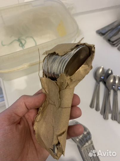 Новые Ложки