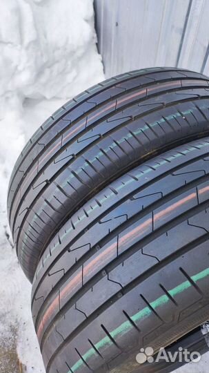 Hankook Ventus Prime 3 K125 215/55 R16 93H