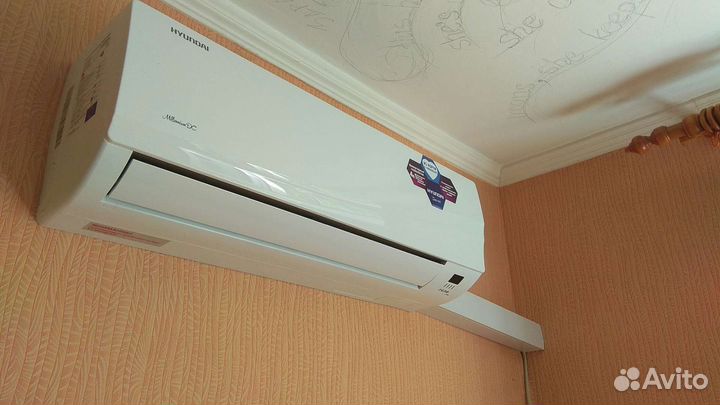 Чистка сплит систем Ремонт сплит систем