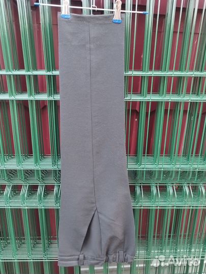 Детский китель с брюками