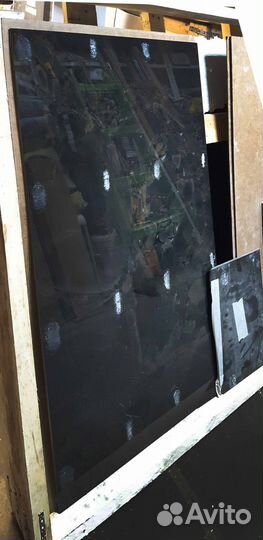 Керамогранит неглазурованный INF BR6 260 LP плита