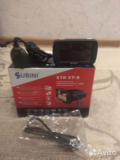 Видеорегистратор