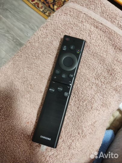 Пульт Самсунг смарт тв