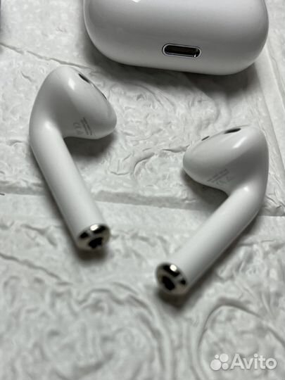 Airpods 2 Premium (Лучшее качество)