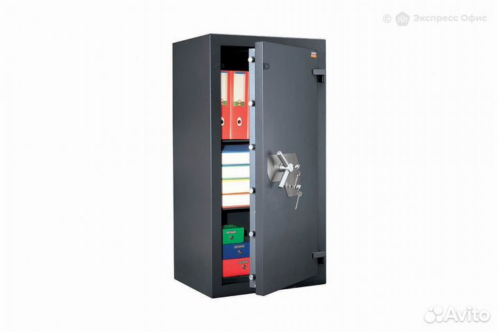 Взломостойкий сейф Valberg Форт 1368 KL