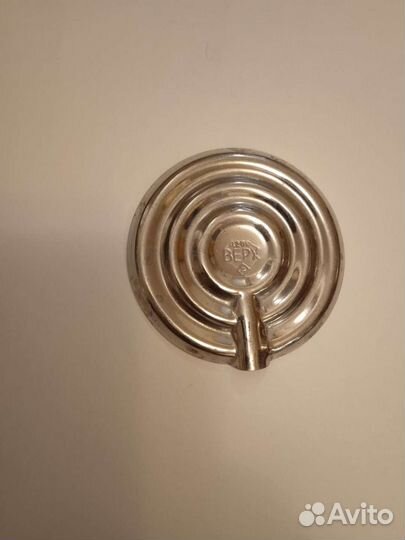 Сторожок для кипечения молока