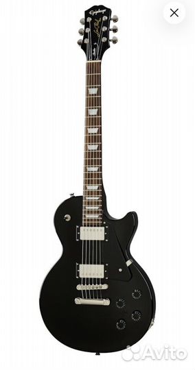 Epiphone les paul (Новая)
