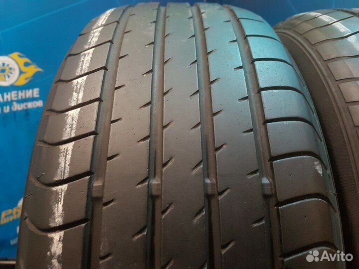 Dunlop SP Sport 2050M 205/60 R16