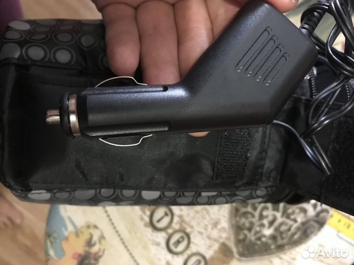 Авто подогреватель Baby ono