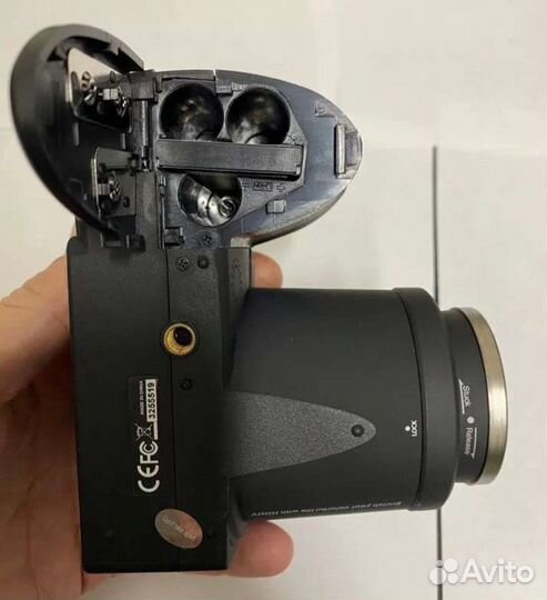 Фотоаппарат polo Sharpshots D7100