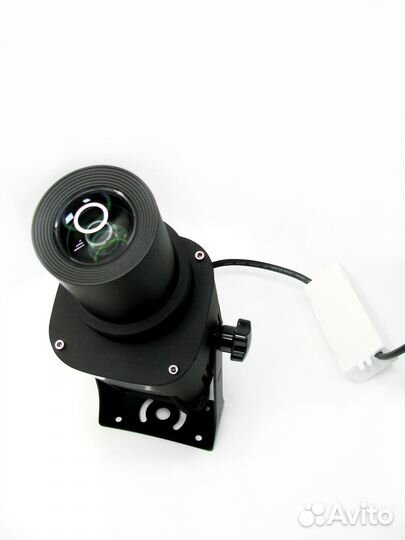 Гобо Проекторы для рекламы