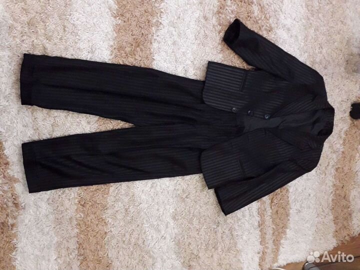 Школьный костюм