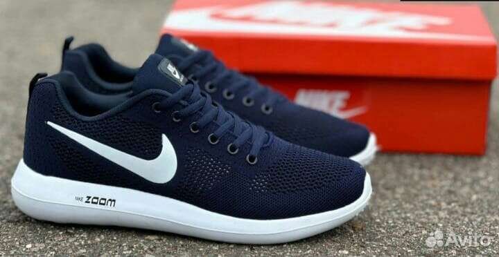 Nike Zoom