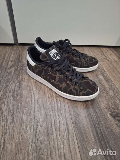 Кроссовки Adidas Stan smith 38