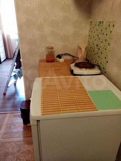 Квартира-студия, 12 м², 1/5 эт.