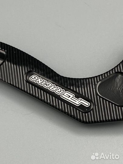 Рычаг заднего тормоза Honda