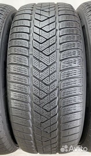 Pirelli Scorpion Winter 255/55 R20