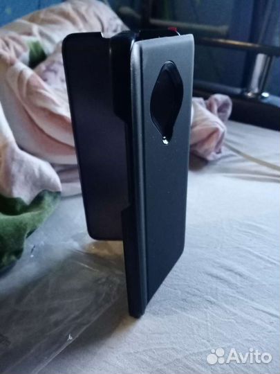 Чехол телефона vivo17