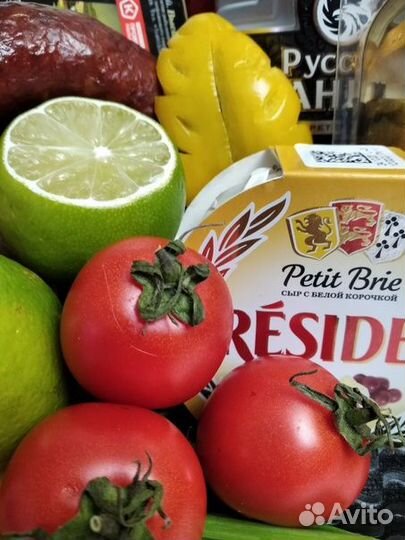 Съедобный мужской подарок