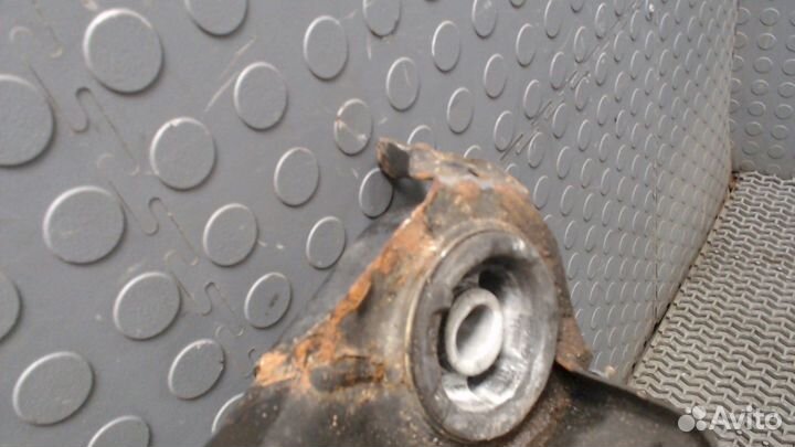 Балка подвески передняя Audi A6 (C5) Allroad, 2003