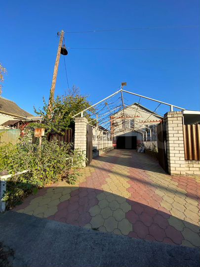 Дом 148 м² на участке 17,5 сот.