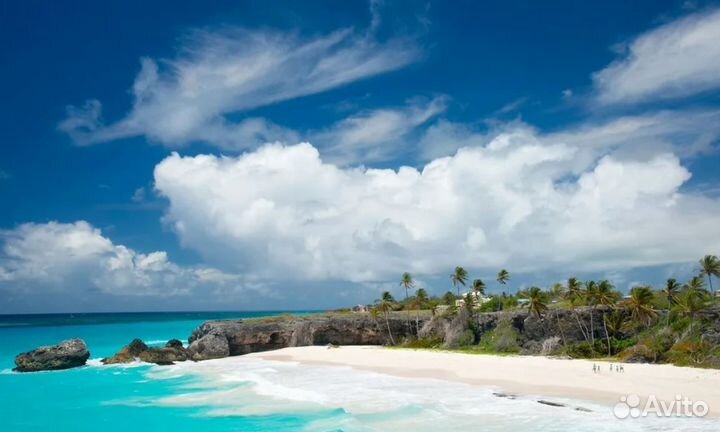 Voyage на о. Кубу 12 нч