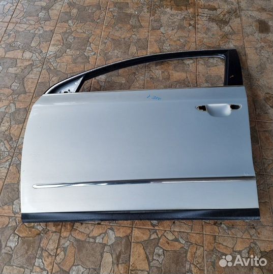 Дверь Volkswagen Passat B6