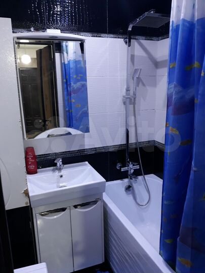 2-к. квартира, 65 м², 3/10 эт.