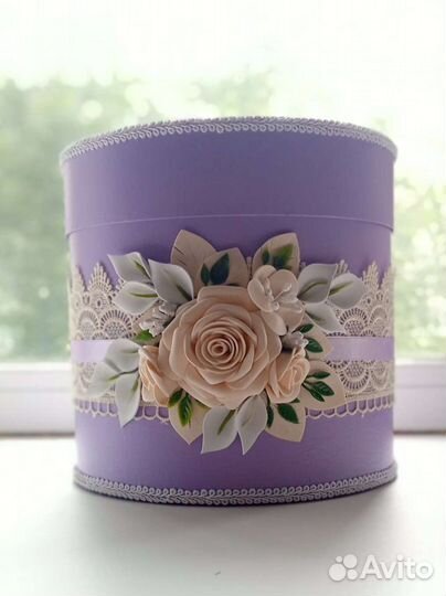 Свадебный сундук