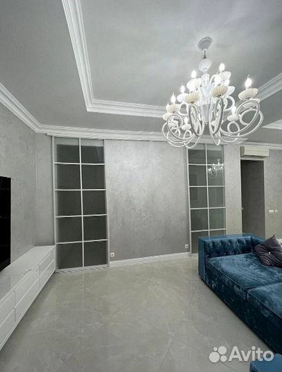 Перегородки межкомнатные