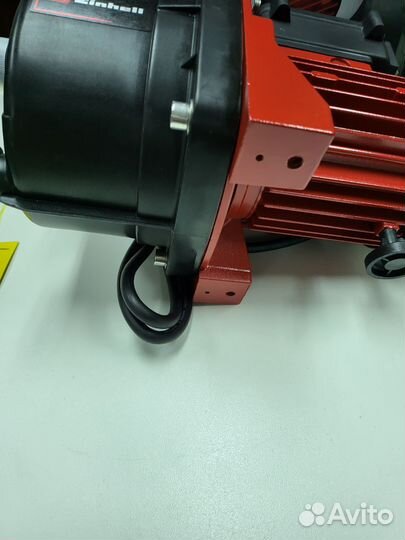 Насос садовый поверхностный Einhell 650Вт