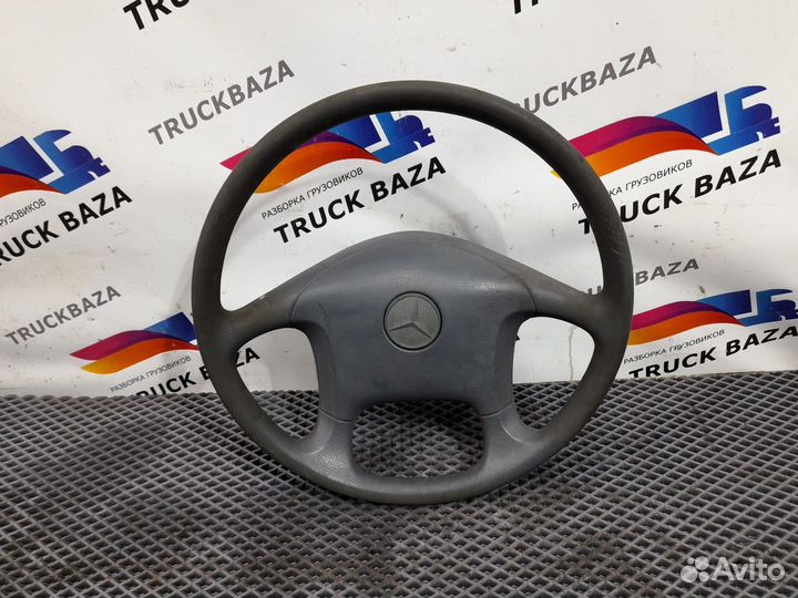 Руль Mercedes-Benz Atego