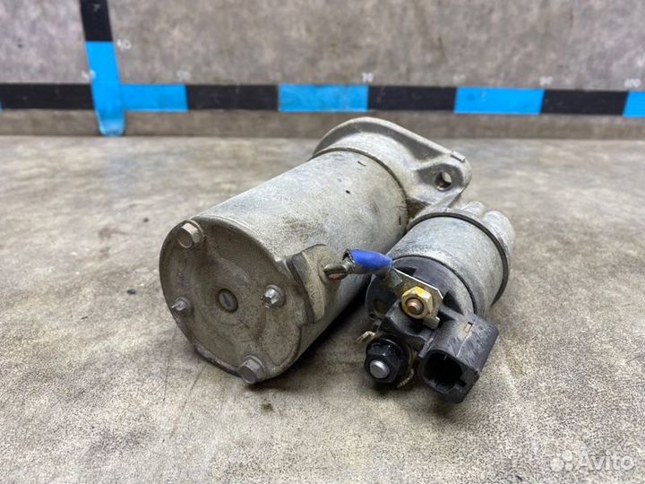 Стартер Kia Sorento XM FL 2.4 G4KE аt 2015