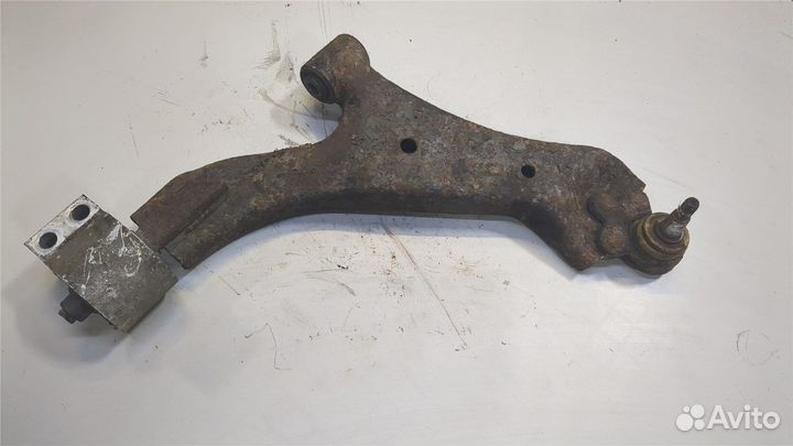 Рычаг подвески Chevrolet Captiva, 2009