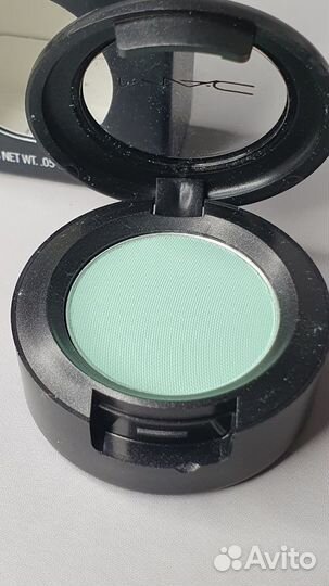 MAC Тени для век Mint Condition Matte оригинал