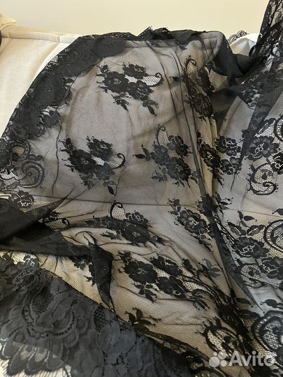 Палантин/шарф/накидка twinset