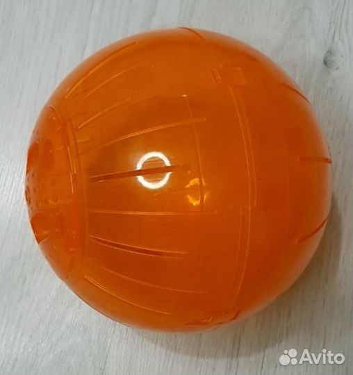 Колесо для грызунов