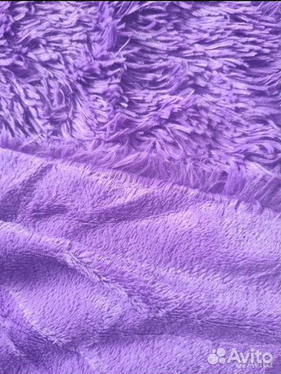 Новый плед покрывало 220 х 240 Lusnug