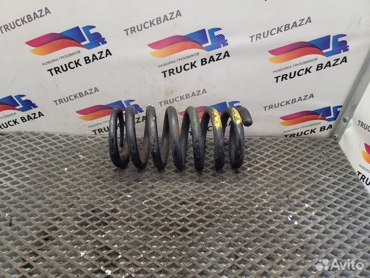 Пружина амортизатора 7*211*98*14 Разные Автомобили