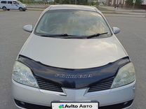 Nissan Primera 2.0 CVT, 2004, 409 500 км, с пробегом, цена 510 000 руб.