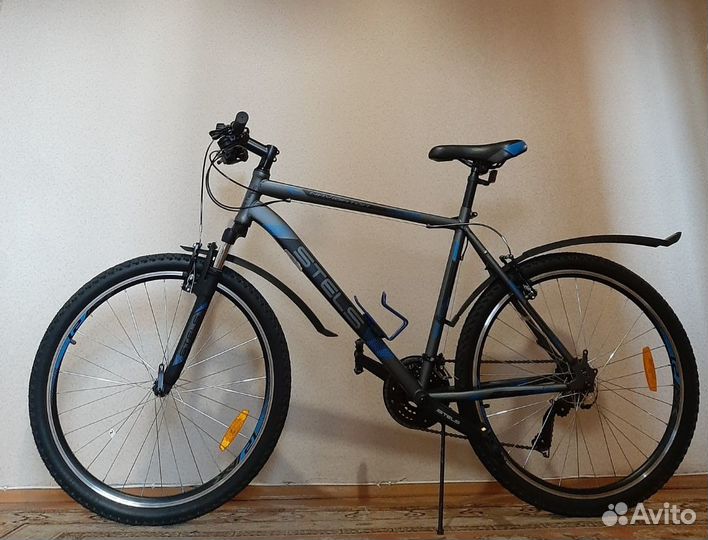 Велосипед Stels navigator 500