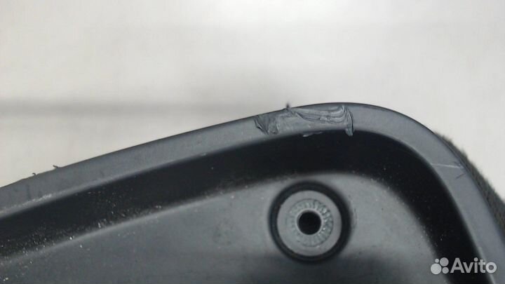 Пластик центральной консоли Ford Mustang, 2015