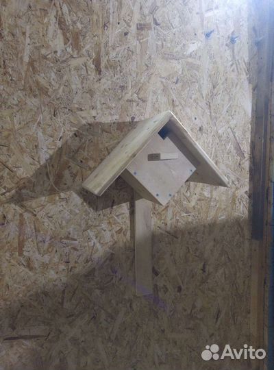 Скворечник