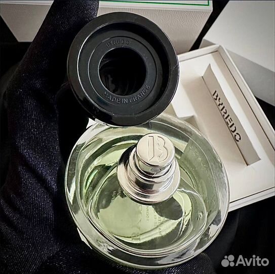 Byredo marijuana марихуана ОАЭ
