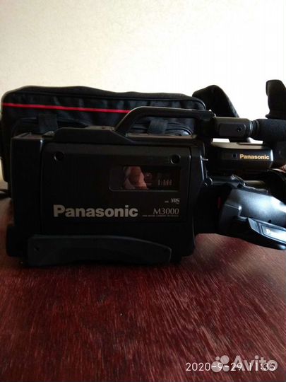 Видеокамера