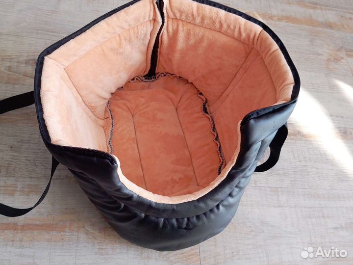 Сумка для собак