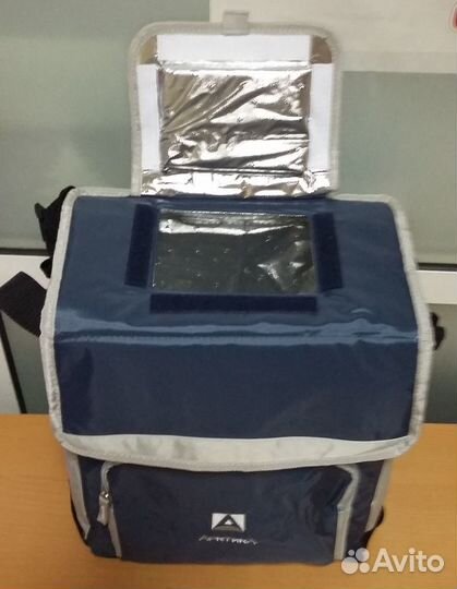 Термосумка Арктика 20л, 3000-20, новая