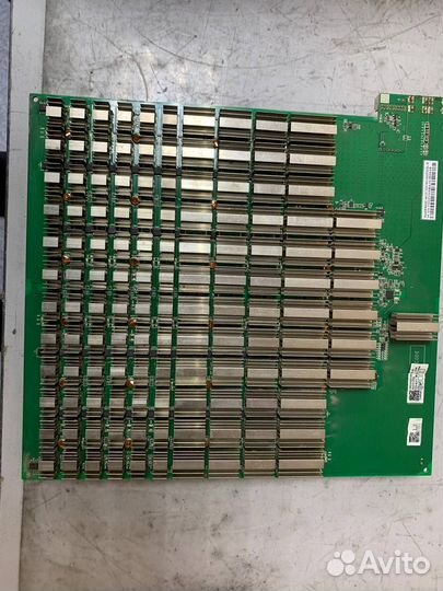 Хеш плата Bitmain Antminer s19j pro-104th
